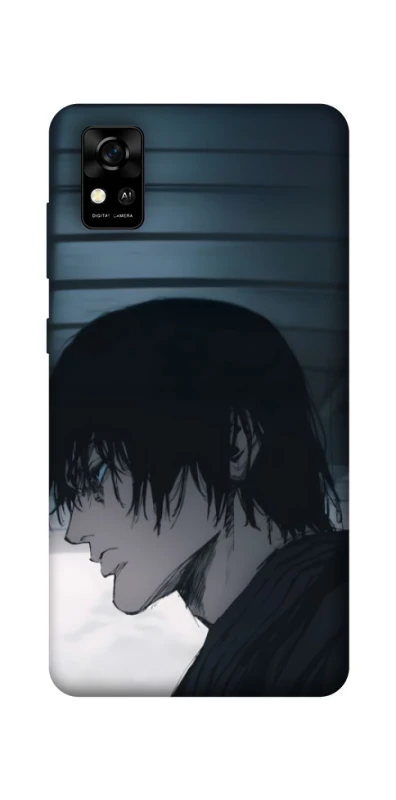 Чехол на ZTE Blade A31 Toji Zenin фото 1 из 1