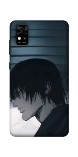 Чохол на ZTE Blade A31 Toji Zenin фото 1 з 1