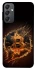 Чохол на Samsung Galaxy A24 4G Smoky Bitcoin фото 1 з 1