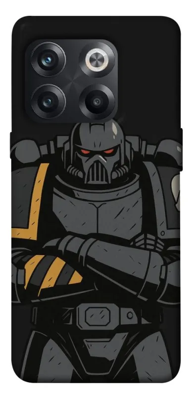 Чохол на OnePlus 10T Warhammer 40k v3 фото 1 з 1