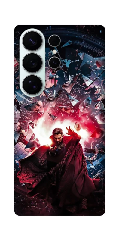 Чохол на Samsung Galaxy S26 Pro Doctor Strange фото 1 з 1