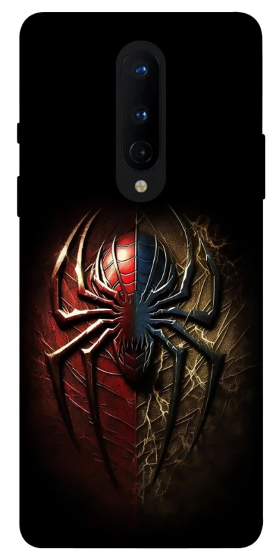 Чохол на OnePlus 8 Spiderman icon фото 1 з 1