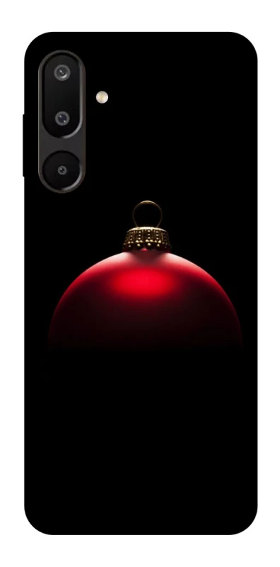 Чохол на Samsung Galaxy M16 5G Christmas bauble фото 1 з 1