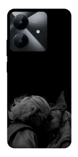 Чехол на Realme Note 60x House of the Dragon ver.8 фото 1 из 1
