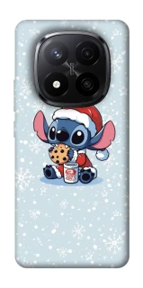 Чехол на Xiaomi Redmi Note 14 Pro+ 5G Stitch ver.21 фото 1 из 1