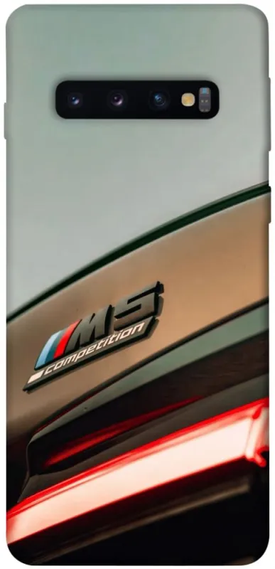 Чохол на Samsung Galaxy S10 BMW v13 фото 1 з 1
