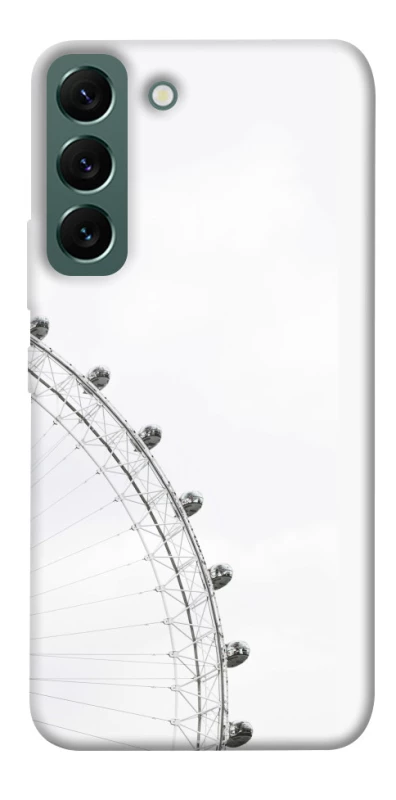 Чехол на Samsung Galaxy S22 Колесо обозрения фото 1 из 1