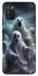 Чохол на Samsung Galaxy A02s Ghost фото 1 з 1