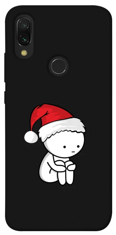 Чохол на Xiaomi Redmi 7 Christmas mood ver.2 фото 1 з 1