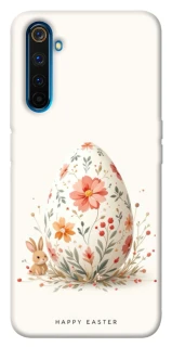 Чохол на Realme 6 Pro Easter ver.3 фото 1 з 1