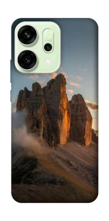 Чохол на Oppo Reno 14 Mountain v5 фото 1 з 1