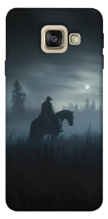 Чохол на Samsung A520 Galaxy A5 (2017) cowboy фото 1 з 1