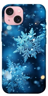 Чохол на Apple iPhone 15 (6.1") Новорічний v43 фото 1 з 1