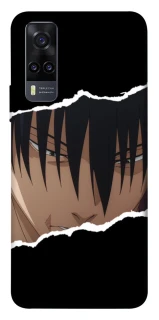 Чохол на Vivo Y31 Toji v6 фото 1 з 1