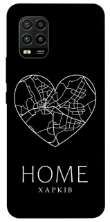 Чехол на Xiaomi Mi 10 Lite Харків Home фото 1 из 1