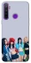 Чохол на Realme 5 BLACKPINK фото 1 з 1