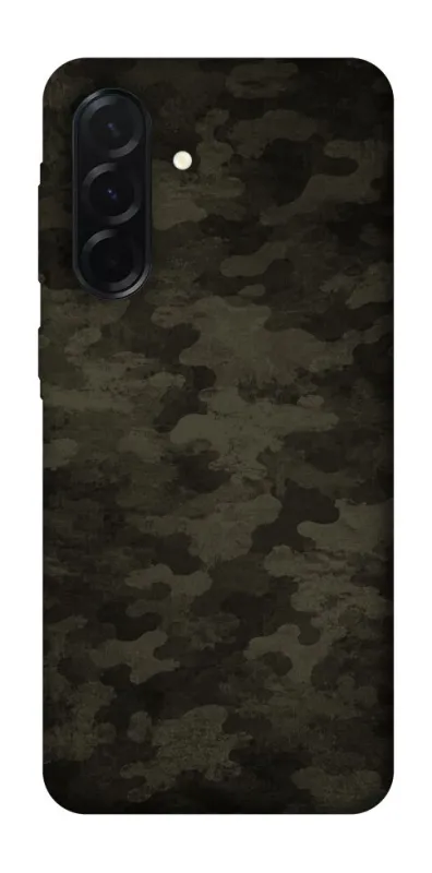 Чохол на Samsung Galaxy A37 5G Camouflage v22 фото 1 з 1