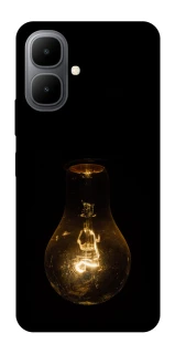 Чохол на Infinix Smart 10 Лампа Едісона фото 1 з 1