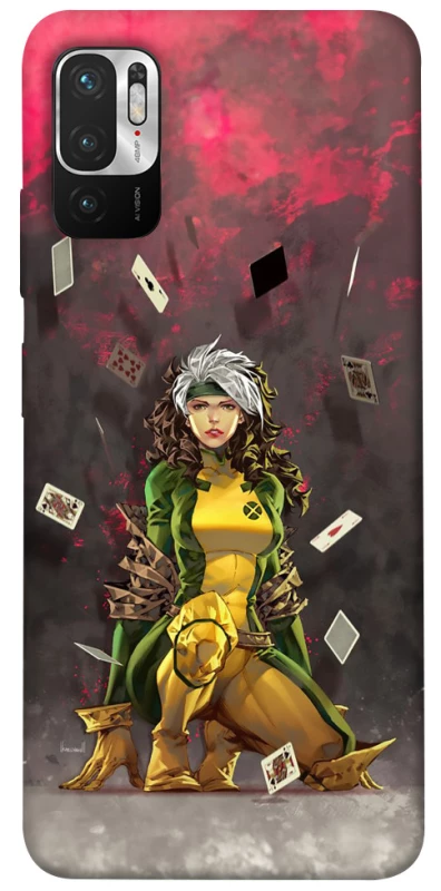 Чохол на Xiaomi Redmi Note 10 5G Rogue фото 1 з 1