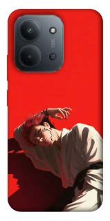 Чехол на Xiaomi Redmi 15C (Global) Itadori фото 1 из 1