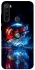 Чехол на Xiaomi Redmi Note 8T Pokemon ver.2 фото 1 из 1