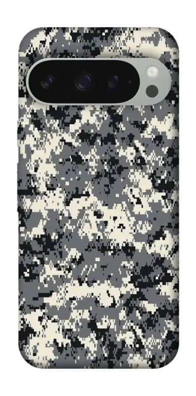 Чохол на Google Pixel 10 Pro XL Camouflage v13 фото 1 з 1