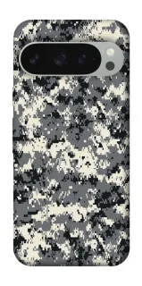 Чохол на Google Pixel 10 Pro XL Camouflage v13 фото 1 з 1