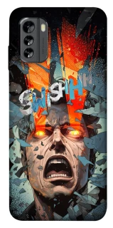 Чехол на Nokia G60 Swishh фото 1 из 1