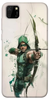 Чехол на Huawei Y5p Green Arrow фото 1 из 1