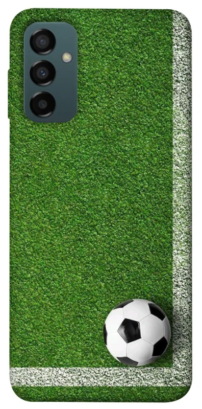 Чехол на Samsung Galaxy M14 5G Football aesthetic ver.5 фото 1 из 1