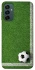 Чехол на Samsung Galaxy M34 5G Football aesthetic ver.5 фото 1 из 1