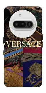 Чехол на Nothing Phone (3a) Versace фото 1 из 1