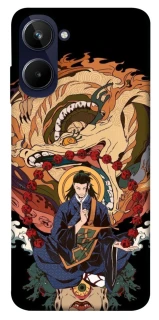 Чехол на Realme 10 4G Suguru Geto фото 1 из 1