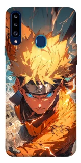 Чехол на Samsung Galaxy A20s Minato v2 фото 1 из 1