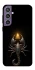 Чохол на Samsung Galaxy S23 FE Scorpio with Golden Triangle фото 1 з 1