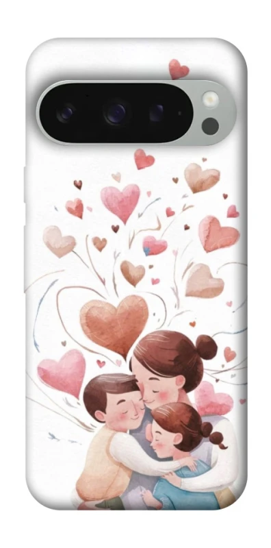 Чехол на Google Pixel 10 Pro XL Mother's Day ver.1 фото 1 из 1