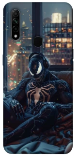 Чохол на Oppo A31 Venom earphones фото 1 з 1