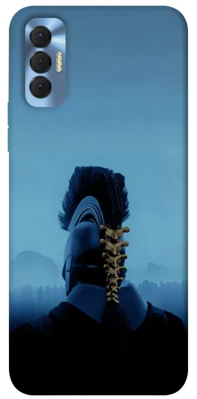 Чехол на TECNO Spark 8P Odyssey ver.1 фото 1 из 1