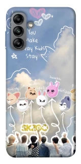 Чехол на Samsung Galaxy A04s Stray Kids Full Force фото 1 из 1