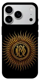 Чехол на Apple iPhone 18 Pro Max Parkway Drive logo ver.1 фото 1 из 1