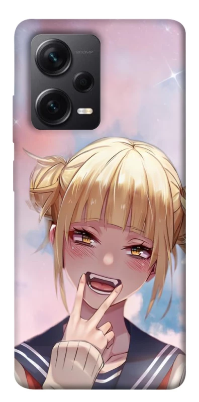 Чохол на Xiaomi Redmi Note 12 Pro+ 5G Toga фото 1 з 1