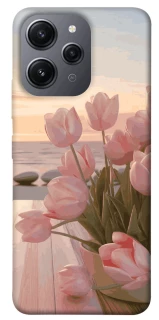 Чохол на Xiaomi Redmi 12 Morning Flowers zon фото 1 Чохол на Xiaomi Redmi 12 Morning Flowers zon фото 1 з 1