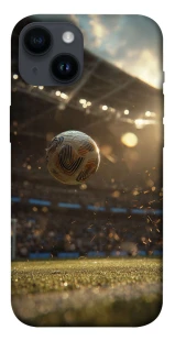 Чехол на Apple iPhone 14 (6.1") Football aesthetic ver.2 фото 1 из 1