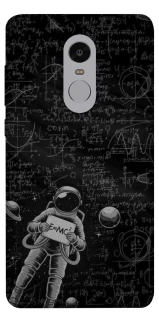 Чехол на Xiaomi Redmi Note 4X / Note 4 (Snapdragon) Physics фото 1 из 1