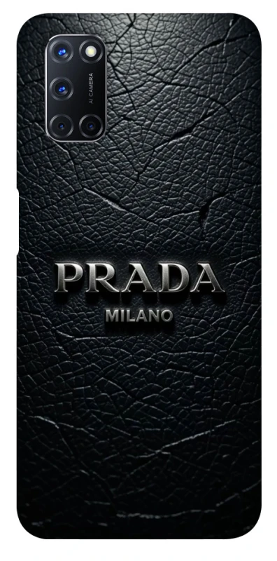 Чохол на Oppo A52 / A72 / A92 Prada ver.3 фото 1 з 1