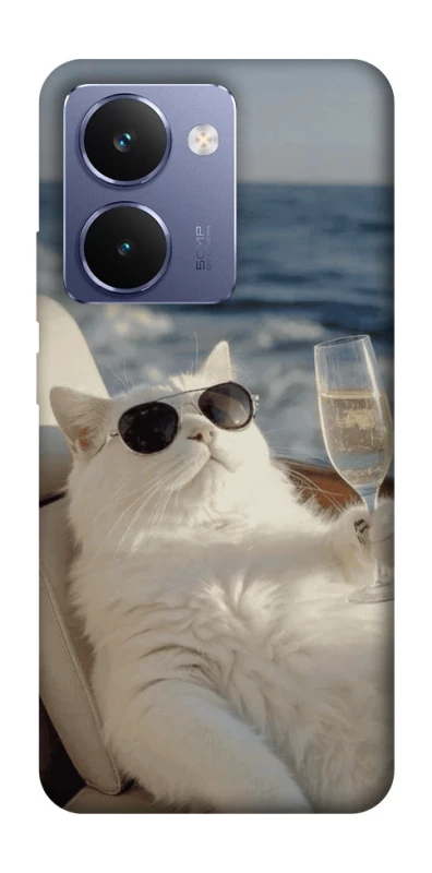 Чохол на Realme P3 Ultra Smile v3 фото 1 з 1