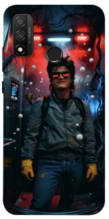 Чохол на Huawei P Smart (2020) Stranger Things ver.43 фото 1 з 1