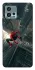 Чохол на Motorola Moto G72 Spider Man ver.4 фото 1 з 1