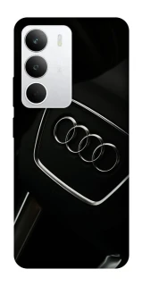 Чохол на Realme C71 AUDI фото 1 з 1