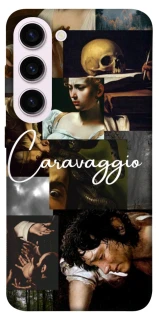 Чехол на Samsung Galaxy S23+ Caravaggio фото 1 из 1
